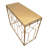 96.5Cm Console Table