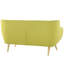Causeuse rembourrée Carson Carrington Nordborg de Modway-23392941-128495164