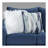 Fabric Pillowback Sofa