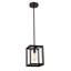 Holbeach 1 - Light Square/Rectangle Pendant