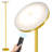 Super Bright LED Floor Lamp with Remote Control-118741458