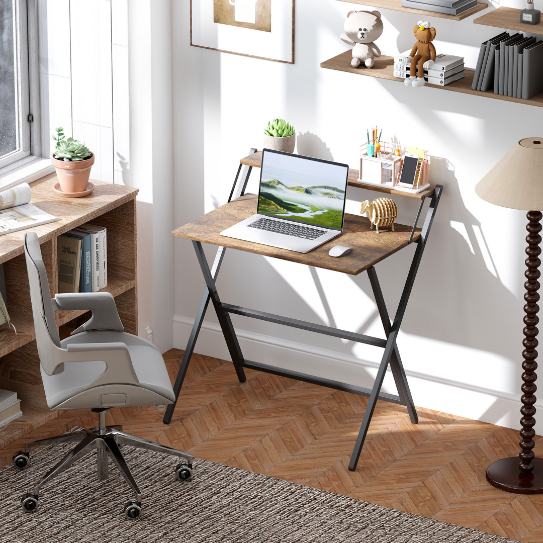 Rectangular Writing Desk