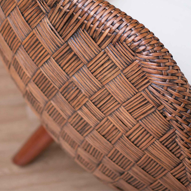 Chaise d'appoint Panama Jack South Seas Revival