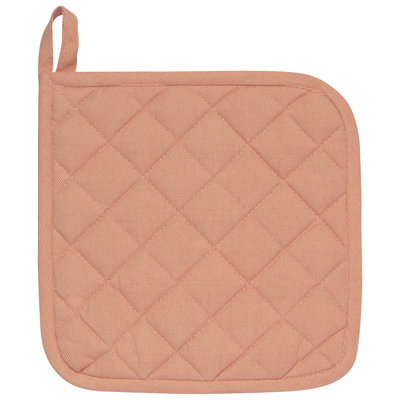 Nectar Heirloom Stonewash Potholder