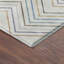 Tapis de qualité supérieure lavable à la machine Mayfield AMF2392-858172946-858172948