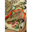 Hornbill Garden Tea Towel - Delta