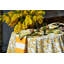Nappe Sebring - vert et jaune - 59 po x 59 po-575424831-575424825