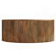 Table basse Millbury Drum