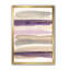 " Shape Of Glam Purple "-48300053-48300052