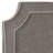 Cloverdale Upholstered Panel Headboard-98703292-32596096
