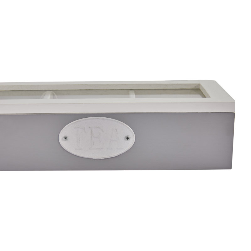 Lily Manor Decorative Bin