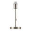 Metal Lamp Base Lamp