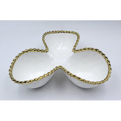 10.25" Rope 3 Section Server