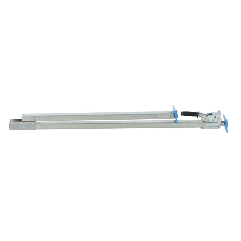 Steel Cargo Bar For E and A Track Pads