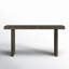 Monterey 60'' W Solid Wood Console Table-670491856