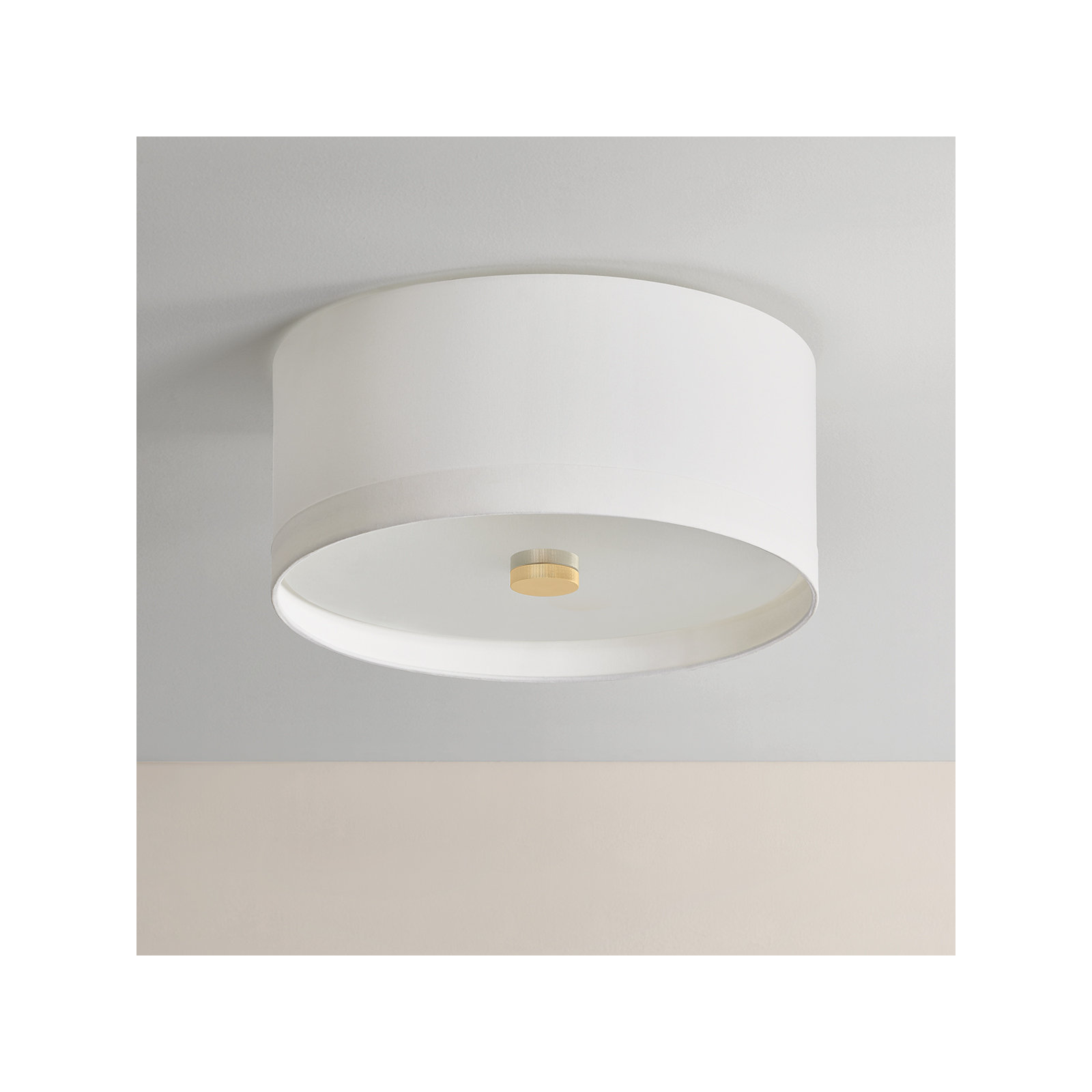 Barryville Pendant, 10.25" H x 22" W x 22" D, E26, 4 Lights