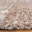 Digit Striped Shag Area Rug-54643999