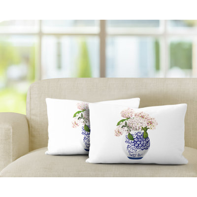 Coussin intérieur / extérieur Lumbar