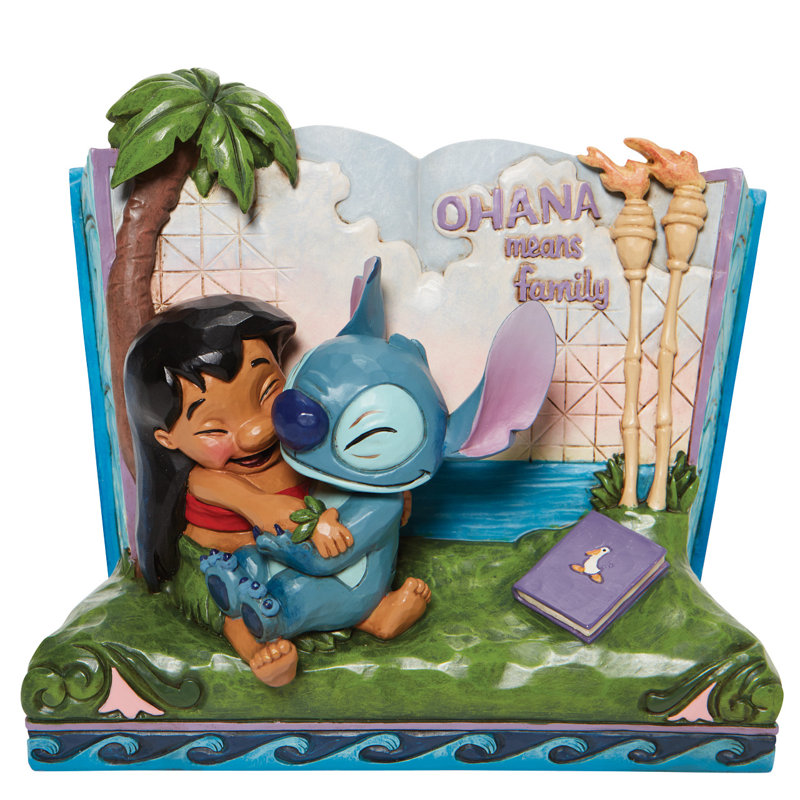 Disney/Pixar Figurines & Sculptures