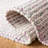 Vermont Hand Woven Wool Solid Color Rug-1605596748