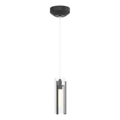 Exos 1 - Light Single Cylinder Pendant