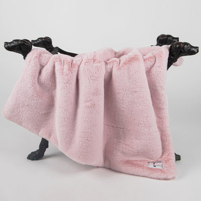 Couverture en polyester pour chien Divine Plus