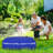 VEVOR Polyvinyl Chloride (PVC) Rain Barrel Accessory-100513751