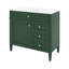 Meuble-lavabo 36 po avec armoire à pharmacie assortie-508756920