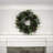 Jabaar Faux Lighted 30 " Wreath