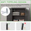 Garde-manger 61 po Cetric-1397296370