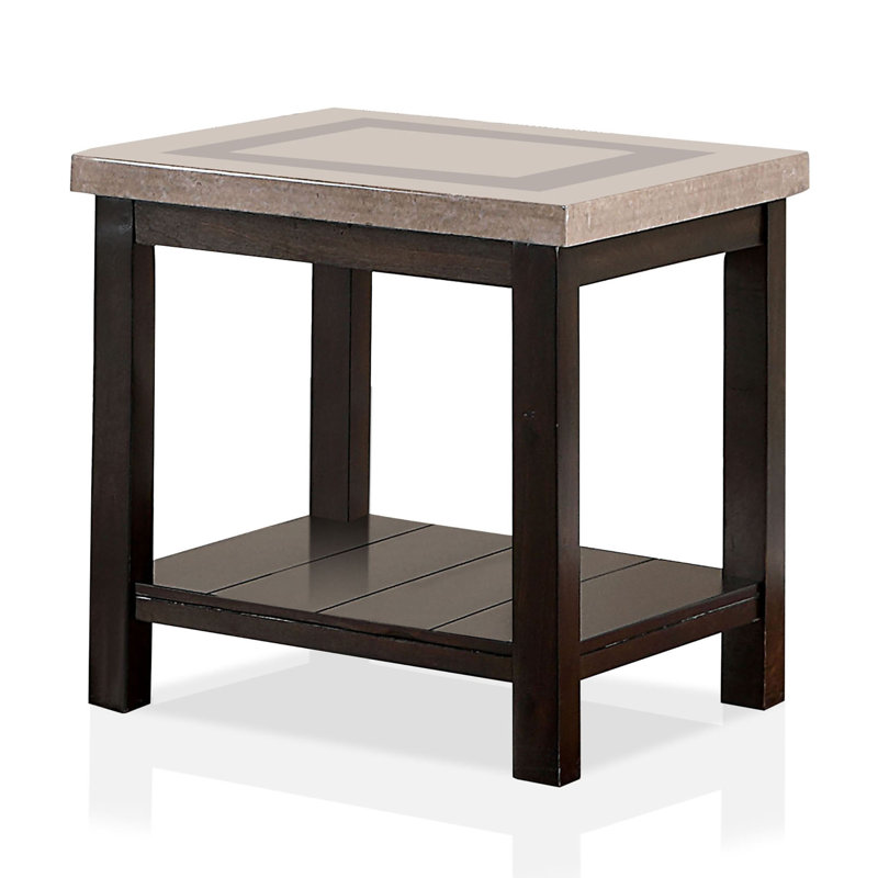 Ensemble de tables basses 3 pièces Fanestil