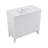 Cascade 36'' Bathroom Vanity in White