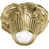 Bright Gold selected