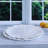 Vida Melamine Lettuce Dinner Plate