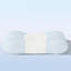 Oreiller en mousse viscoélastique Butterfly Cloud Contour-1099996700