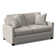 Nicklaus Upholstered 68'' Sleeper Sofa