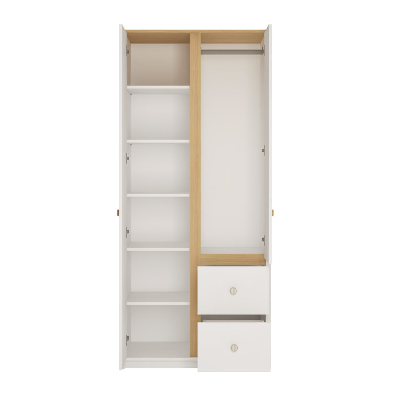 Foristell Wardrobe