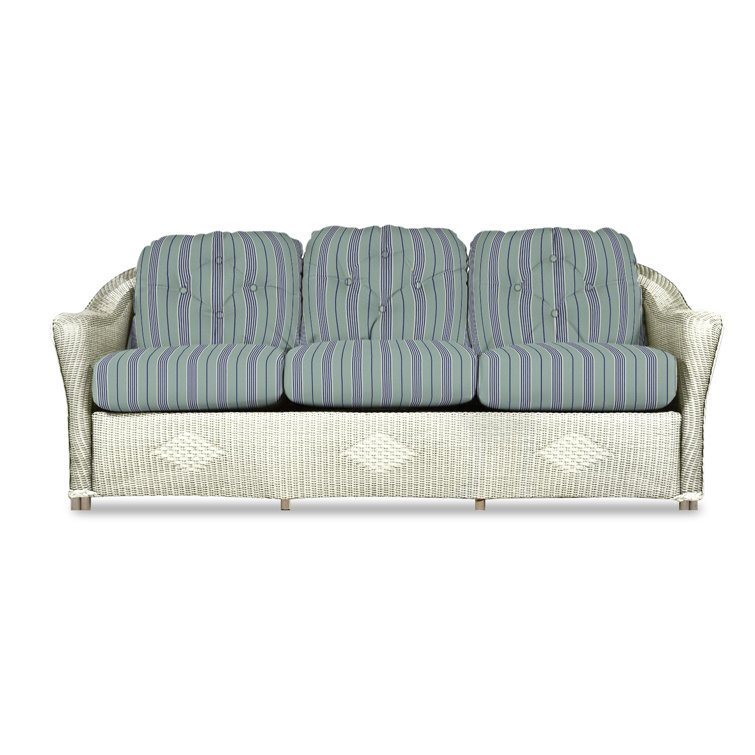 Reflections Outdoor 3 - Seat Patio Sofa