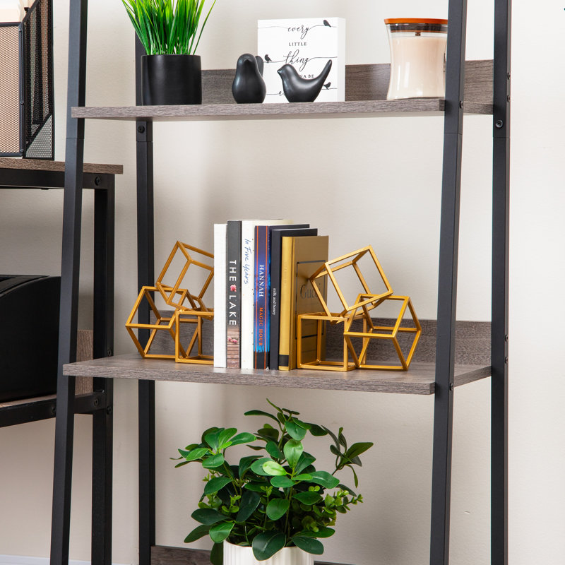 Serre-livres cubes Mind Mind