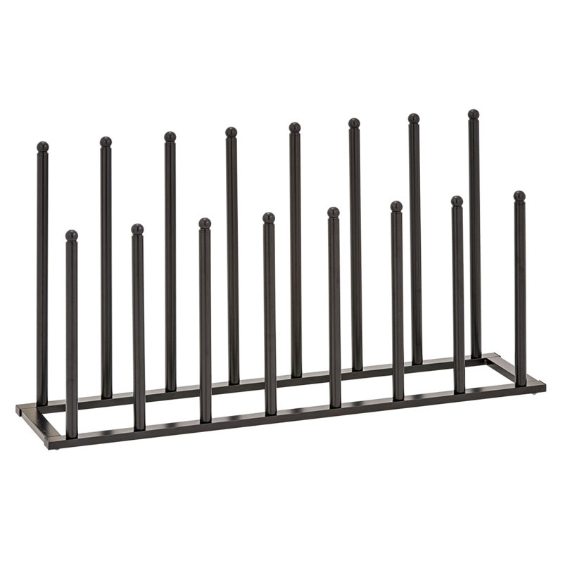 8 Pair Boot Storage