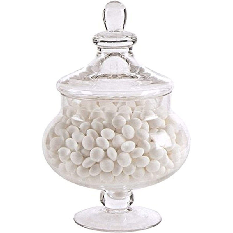 Glass Jar