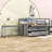 Jakilah Kids Loft Bed with Drawers-991918696-991918697