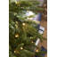 Lighted Artificial Fir Christmas Tree-1639447004