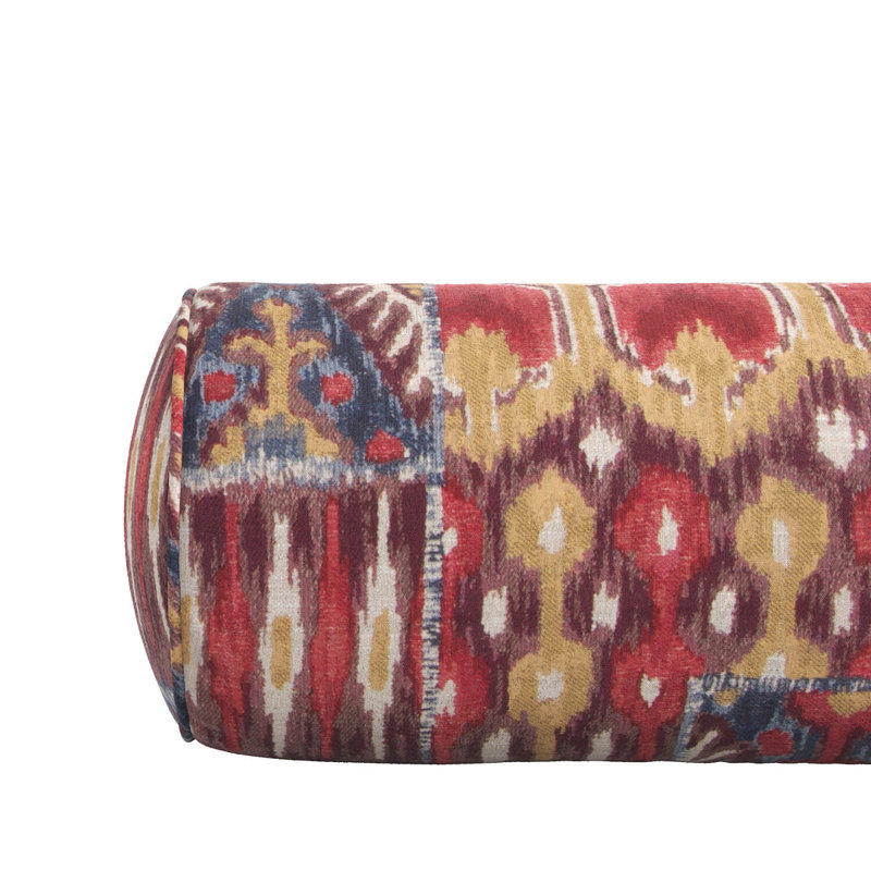 Carpathia Neckroll Pillow