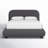 Reggie Upholstered Platform Bed-87793201-98898152