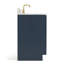 Ensemble de meuble-lavabo simple 49 po Partham-94350694