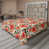 Burnt Sienna Sage Green Floral is out of stock