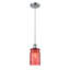 Luminaire suspendu cylindrique simple à 1 lumière Barner-76479094-76479095-76479052