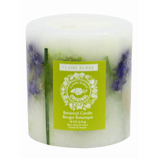 Original Botanical Candle
