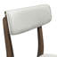 Chaise rembourrée en bois massif-121600684